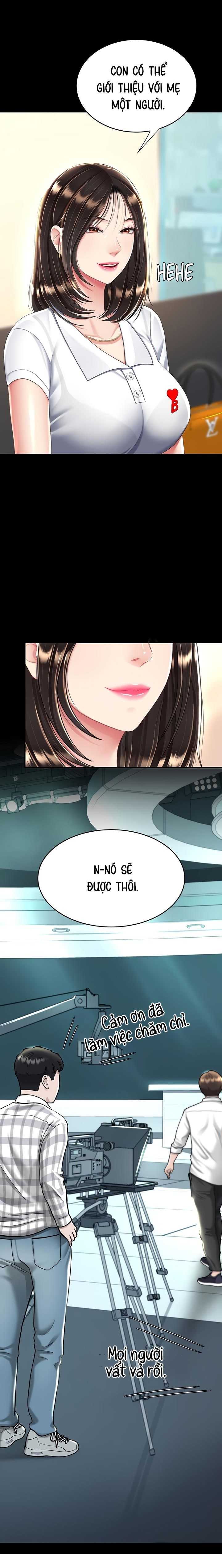 Ăn Mẹ Trước Chap Chapter 29-Ăn Mẹ Trước - Next Chap 131