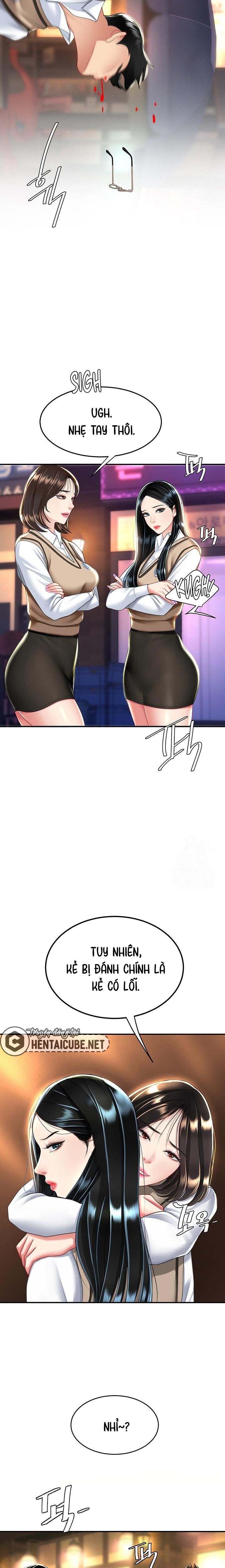 Ăn Mẹ Trước Chap Chapter 30-Ăn Mẹ Trước - Next Chap 133