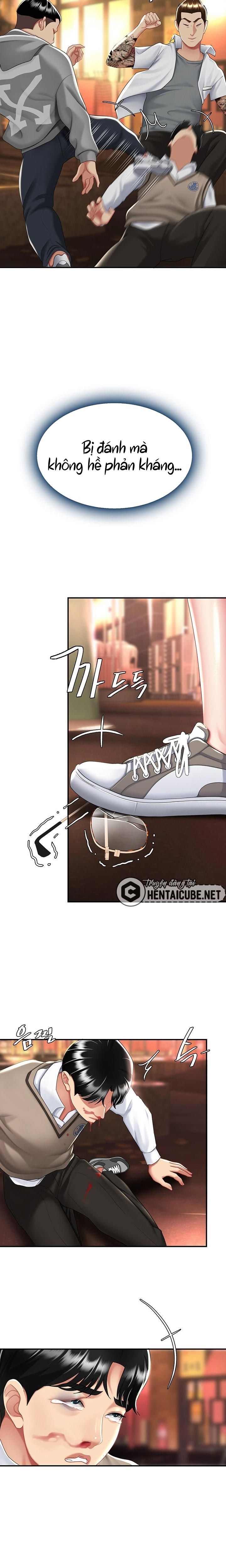 Ăn Mẹ Trước Chap Chapter 30-Ăn Mẹ Trước - Next Chap 133