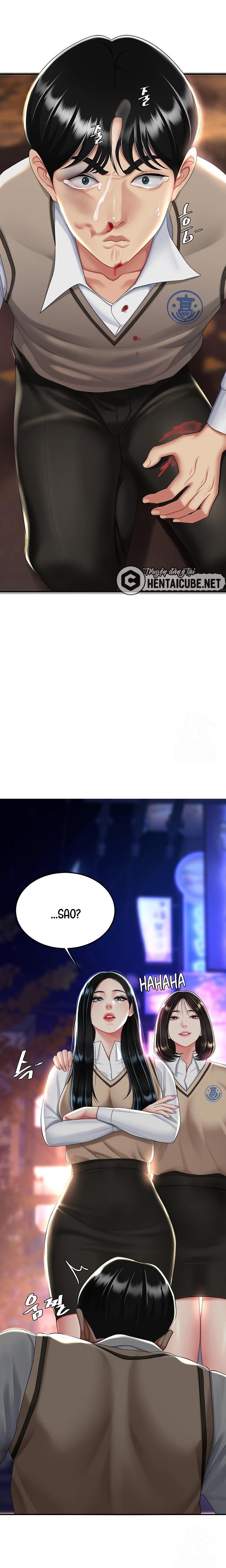 Ăn Mẹ Trước Chap Chapter 30-Ăn Mẹ Trước - Next Chap 133