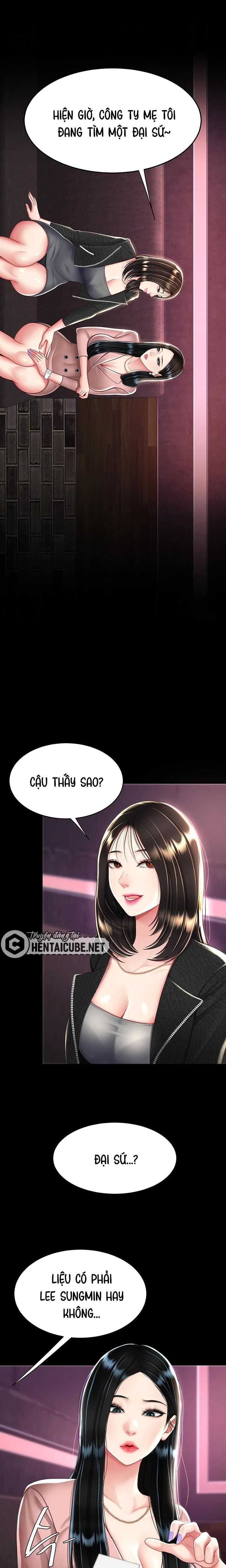 Ăn Mẹ Trước Chap Chapter 30-Ăn Mẹ Trước - Next Chap 133