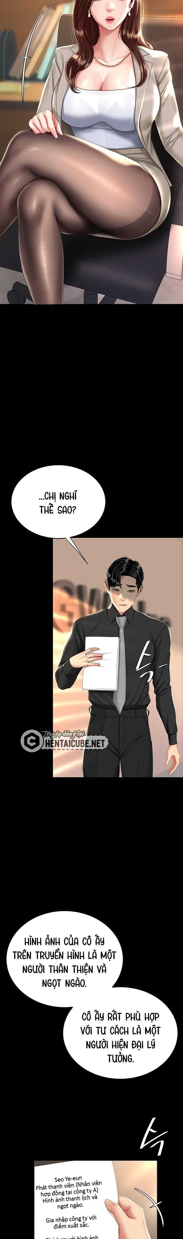 Ăn Mẹ Trước Chap Chapter 30-Ăn Mẹ Trước - Next Chap 133