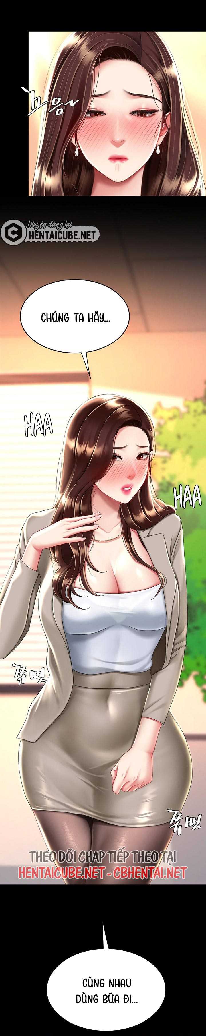 Ăn Mẹ Trước Chap Chapter 30-Ăn Mẹ Trước - Next Chap 133