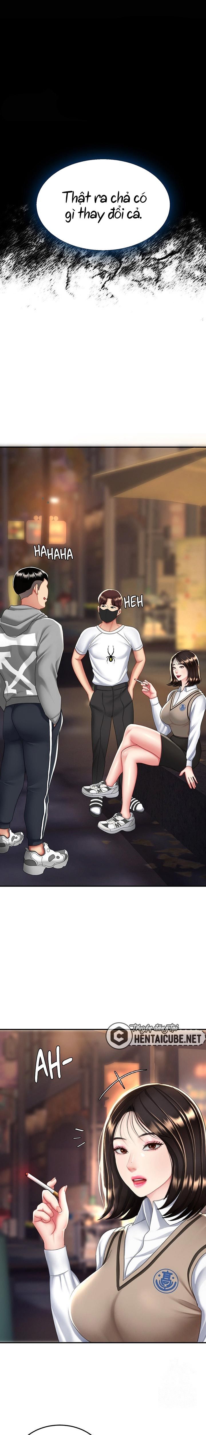 Ăn Mẹ Trước Chap Chapter 30-Ăn Mẹ Trước - Next Chap 133