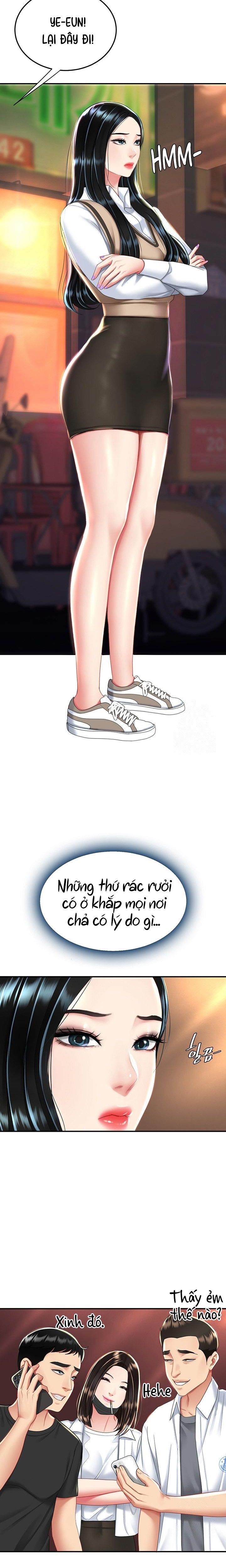 Ăn Mẹ Trước Chap Chapter 30-Ăn Mẹ Trước - Next Chap 133