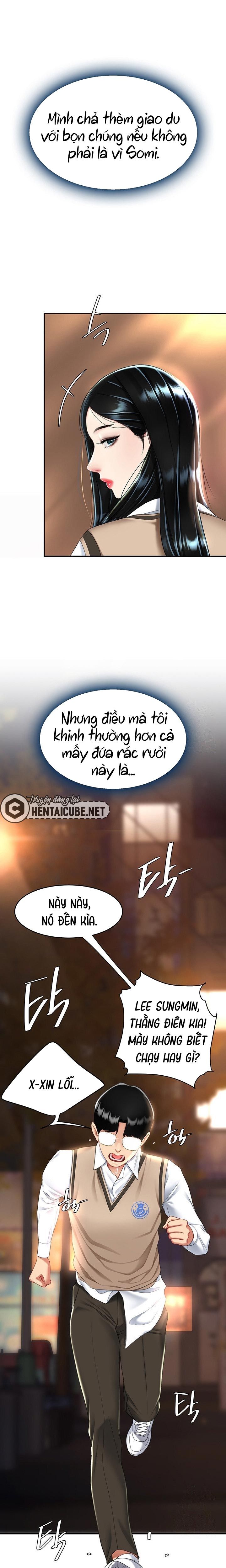 Ăn Mẹ Trước Chap Chapter 30-Ăn Mẹ Trước - Next Chap 133