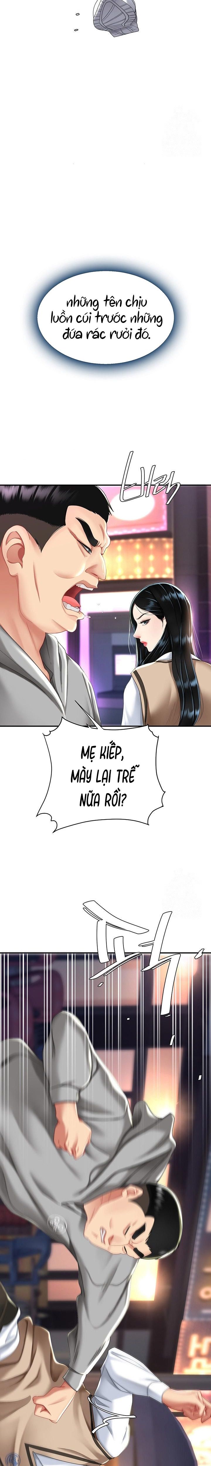Ăn Mẹ Trước Chap Chapter 30-Ăn Mẹ Trước - Next Chap 133