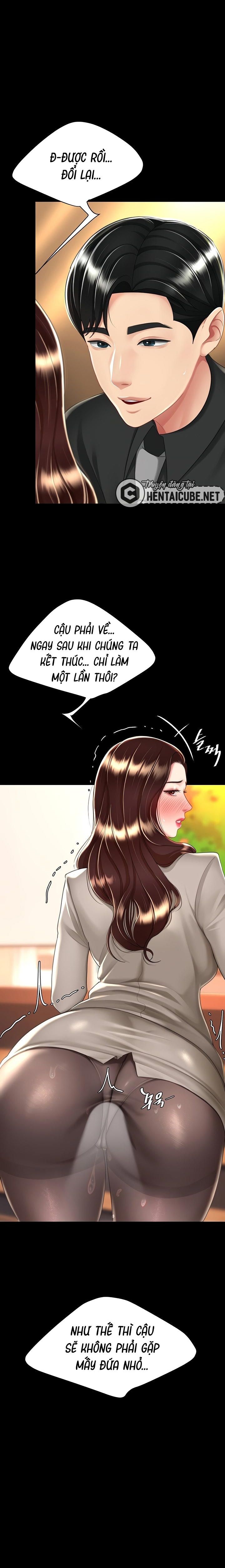 Ăn Mẹ Trước Chap Chapter 31-Ăn Mẹ Trước - Next Chap 135