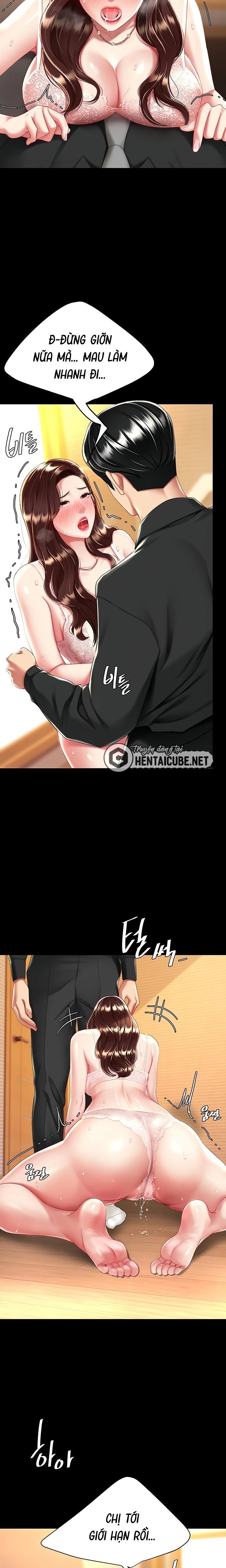 Ăn Mẹ Trước Chap Chapter 31-Ăn Mẹ Trước - Next Chap 135