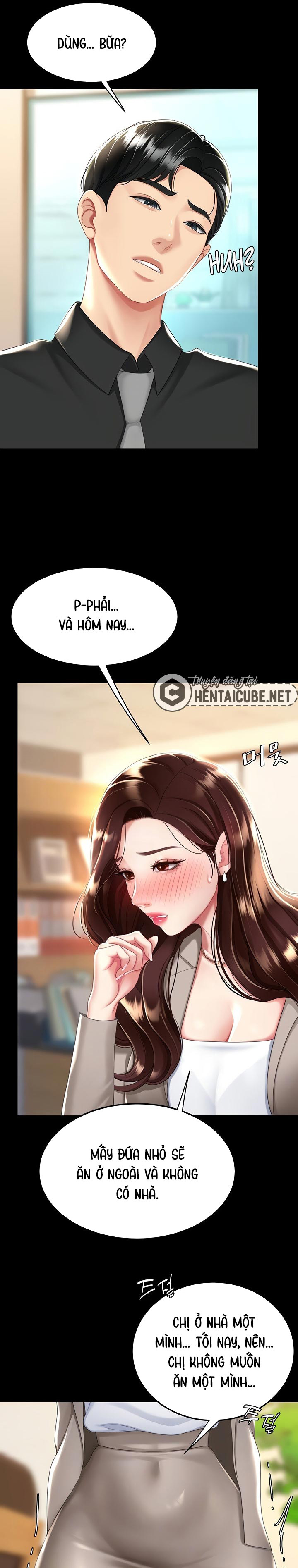 Ăn Mẹ Trước Chap Chapter 31-Ăn Mẹ Trước - Next Chap 135