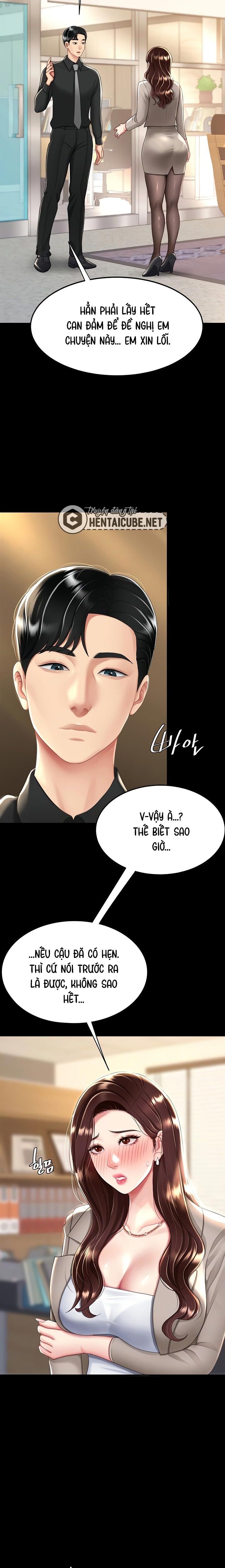 Ăn Mẹ Trước Chap Chapter 31-Ăn Mẹ Trước - Next Chap 135