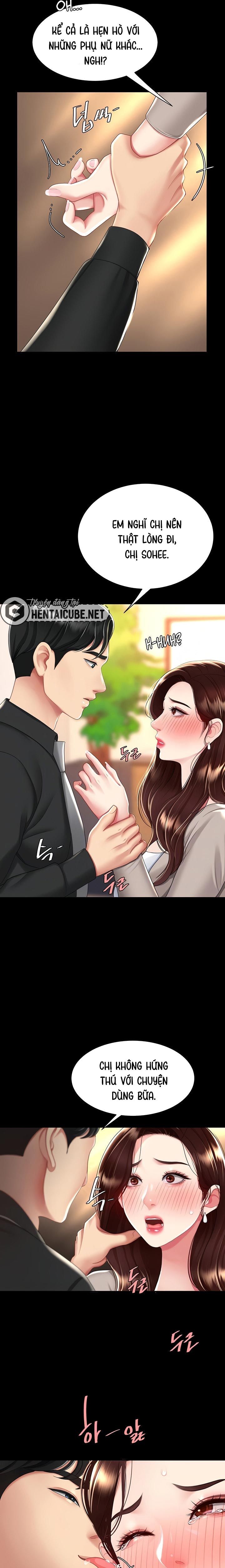 Ăn Mẹ Trước Chap Chapter 31-Ăn Mẹ Trước - Next Chap 135