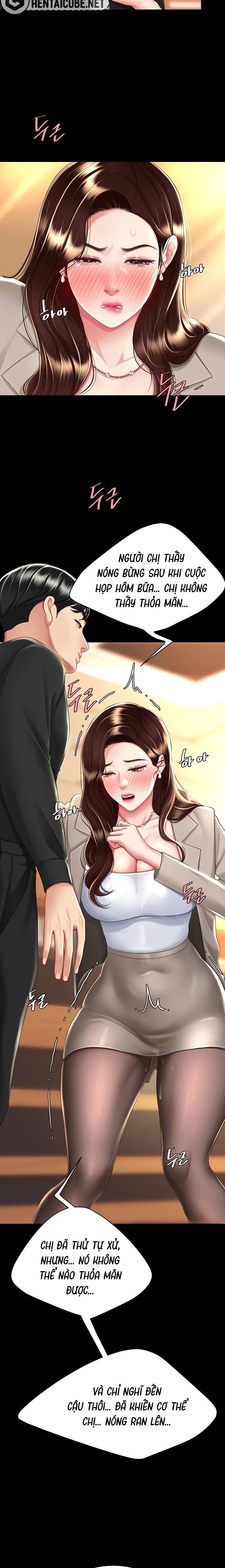Ăn Mẹ Trước Chap Chapter 31-Ăn Mẹ Trước - Next Chap 135