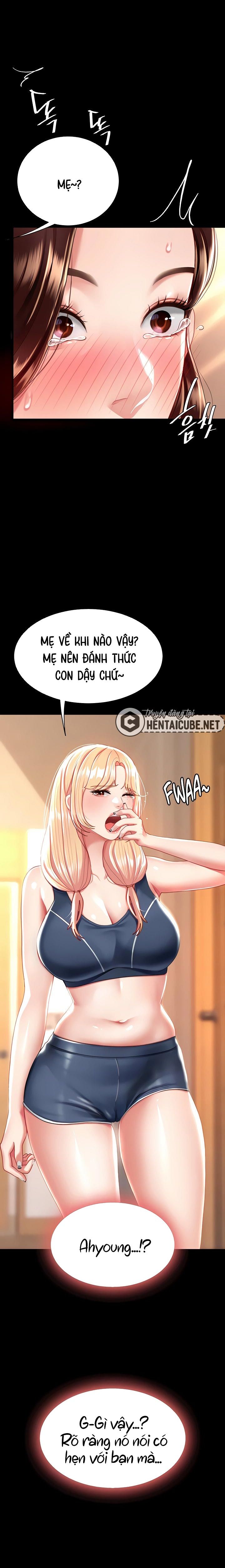 Ăn Mẹ Trước Chap Chapter 32-Ăn Mẹ Trước - Next Chap 137