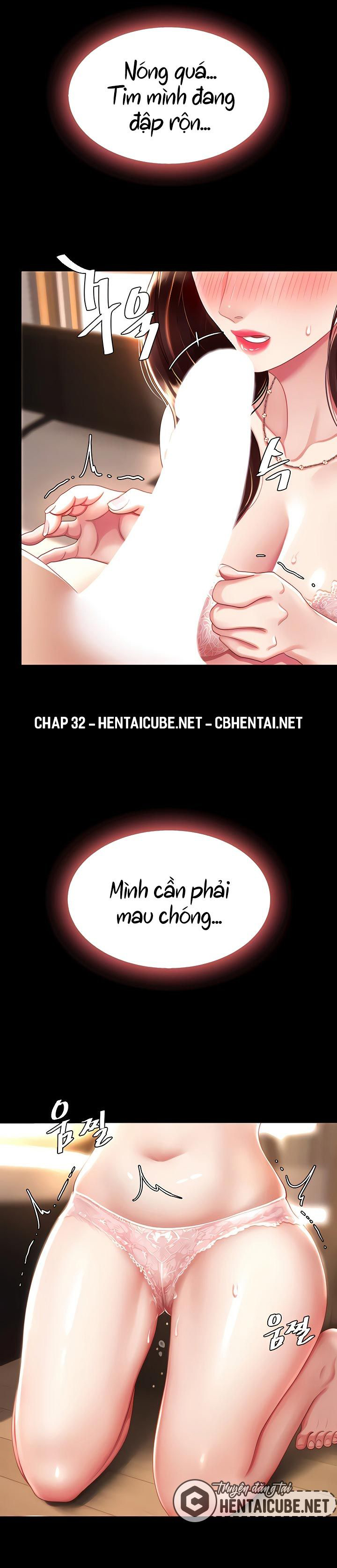 Ăn Mẹ Trước Chap Chapter 32-Ăn Mẹ Trước - Next Chap 137