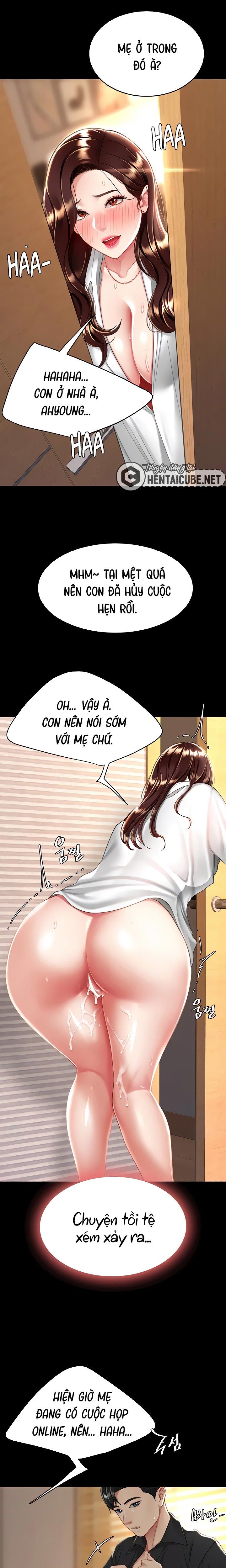 Ăn Mẹ Trước Chap Chapter 32-Ăn Mẹ Trước - Next Chap 137