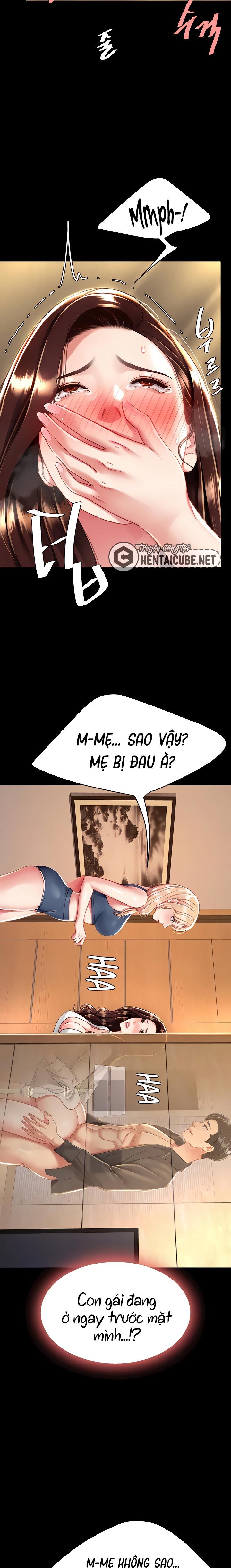 Ăn Mẹ Trước Chap Chapter 32-Ăn Mẹ Trước - Next Chap 137