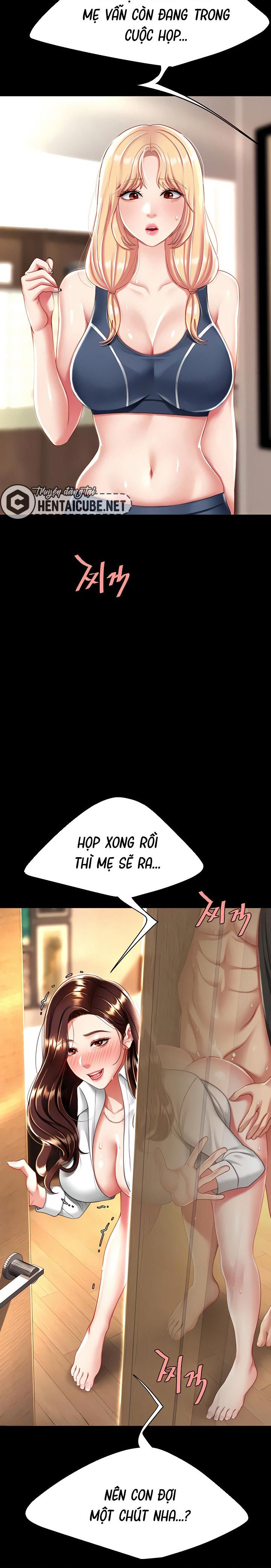 Ăn Mẹ Trước Chap Chapter 32-Ăn Mẹ Trước - Next Chap 137