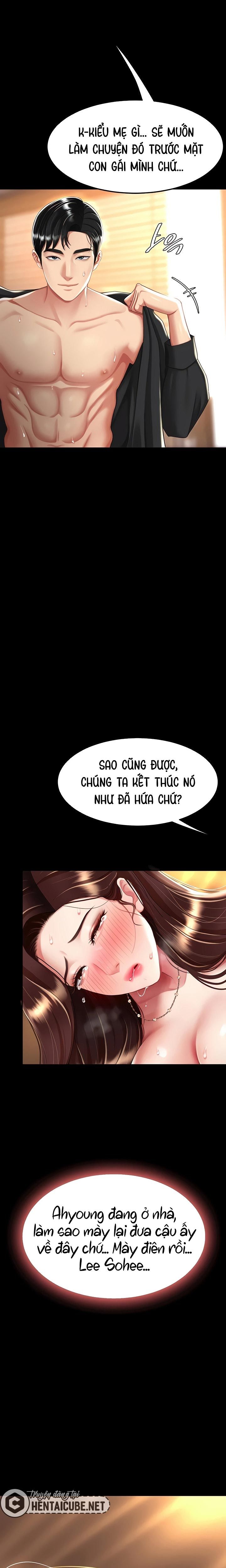 Ăn Mẹ Trước Chap Chapter 33-Ăn Mẹ Trước - Next Chap 139