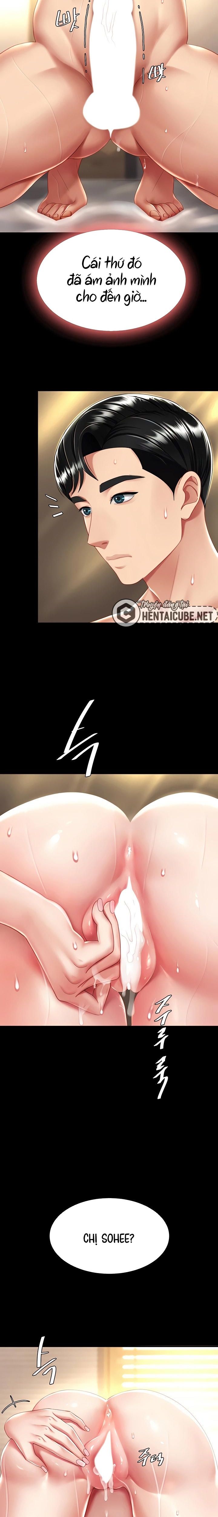 Ăn Mẹ Trước Chap Chapter 33-Ăn Mẹ Trước - Next Chap 139