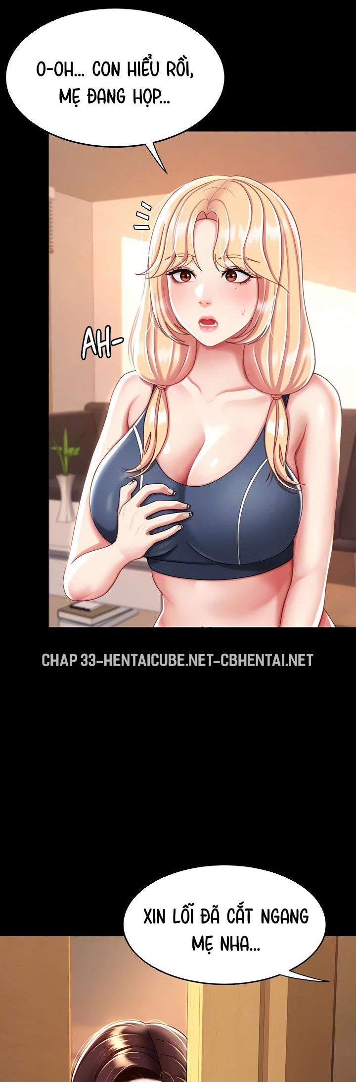 Ăn Mẹ Trước Chap Chapter 33-Ăn Mẹ Trước - Next Chap 139