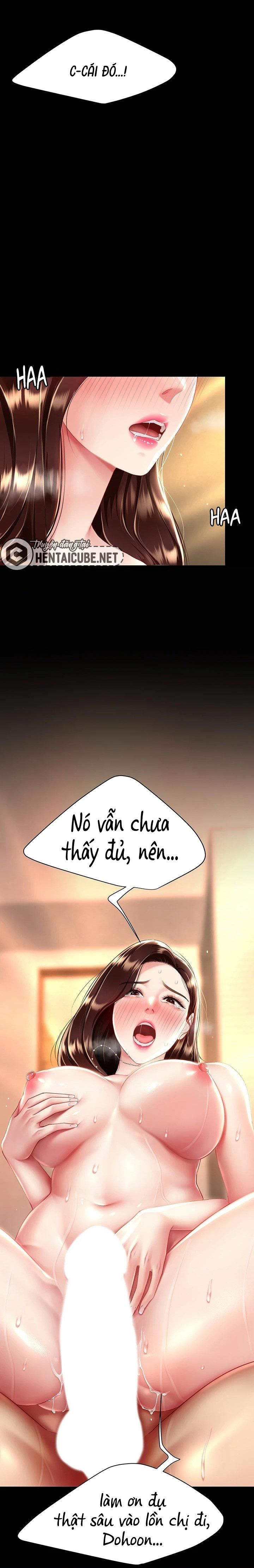 Ăn Mẹ Trước Chap Chapter 33-Ăn Mẹ Trước - Next Chap 139