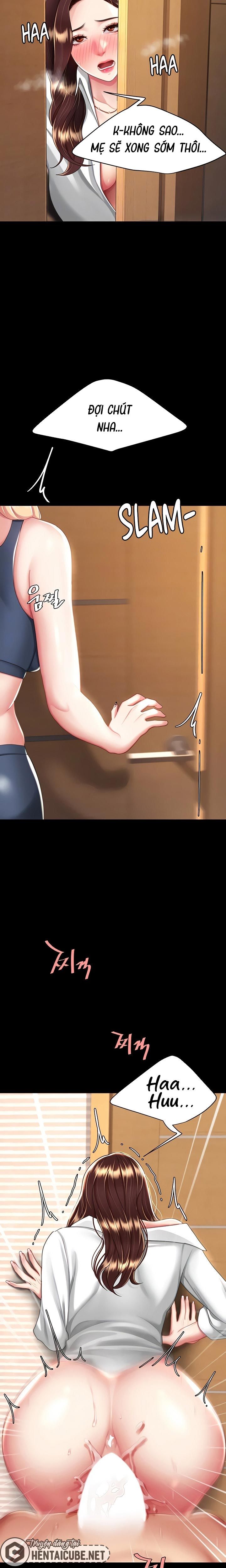 Ăn Mẹ Trước Chap Chapter 33-Ăn Mẹ Trước - Next Chap 139