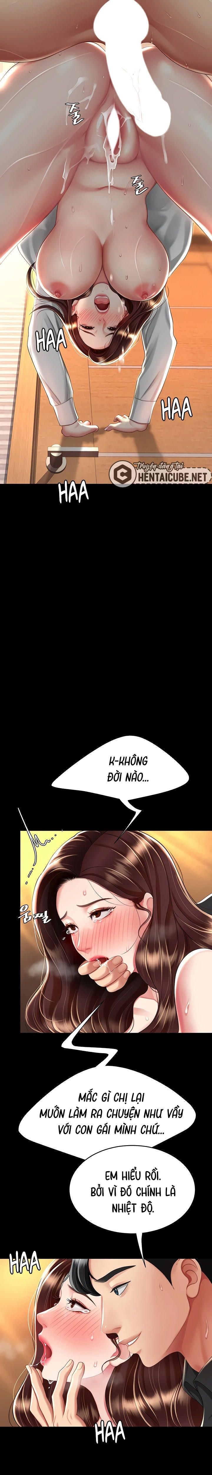 Ăn Mẹ Trước Chap Chapter 33-Ăn Mẹ Trước - Next Chap 139