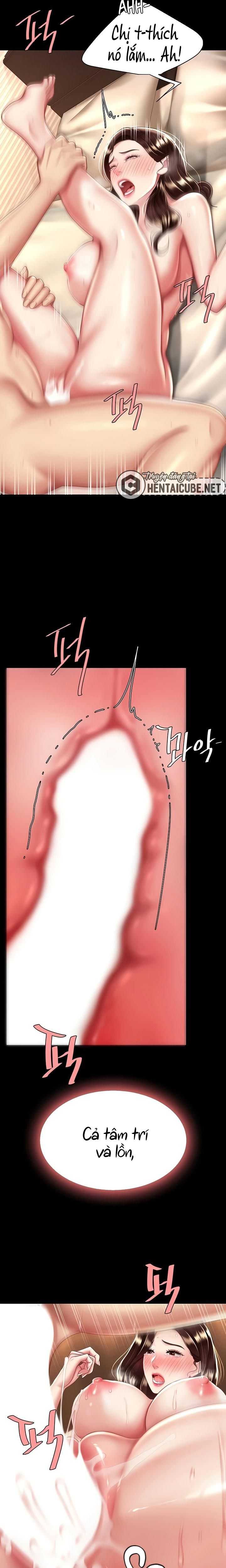 Ăn Mẹ Trước Chap Chapter 34-Ăn Mẹ Trước - Next Chap 141