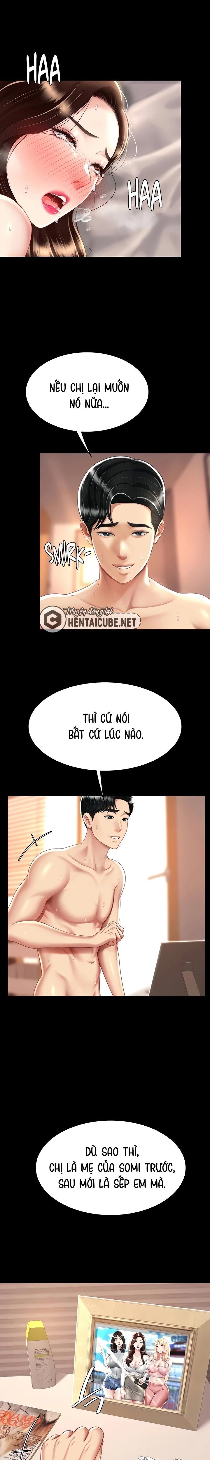 Ăn Mẹ Trước Chap Chapter 34-Ăn Mẹ Trước - Next Chap 141