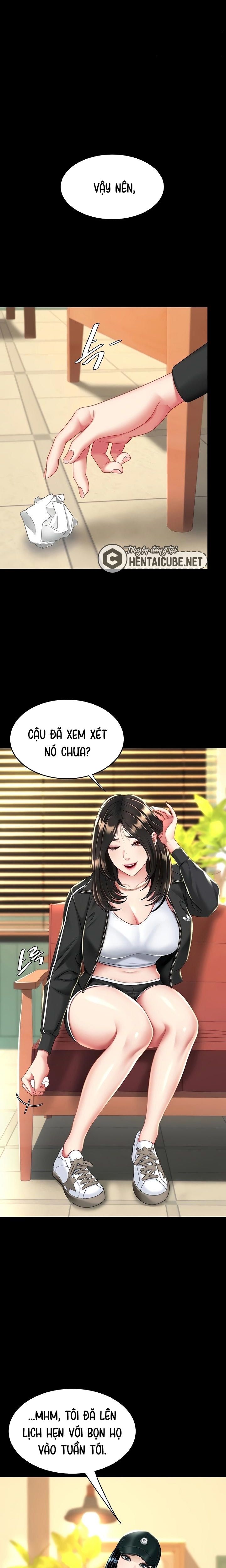 Ăn Mẹ Trước Chap Chapter 34-Ăn Mẹ Trước - Next Chap 141