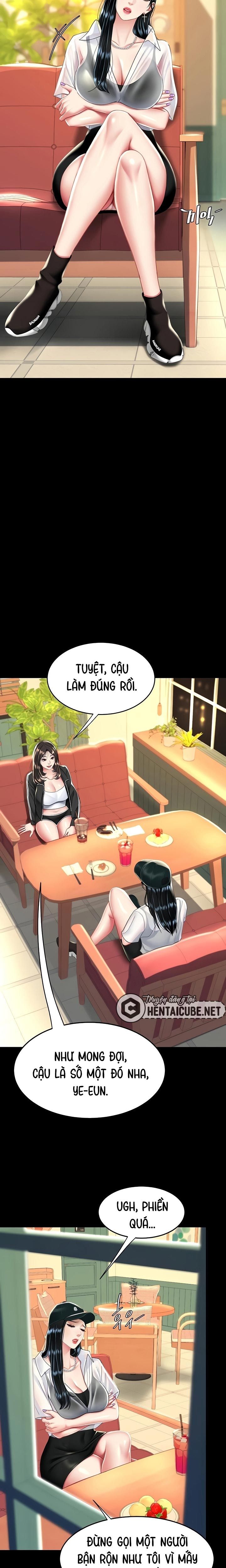 Ăn Mẹ Trước Chap Chapter 34-Ăn Mẹ Trước - Next Chap 141