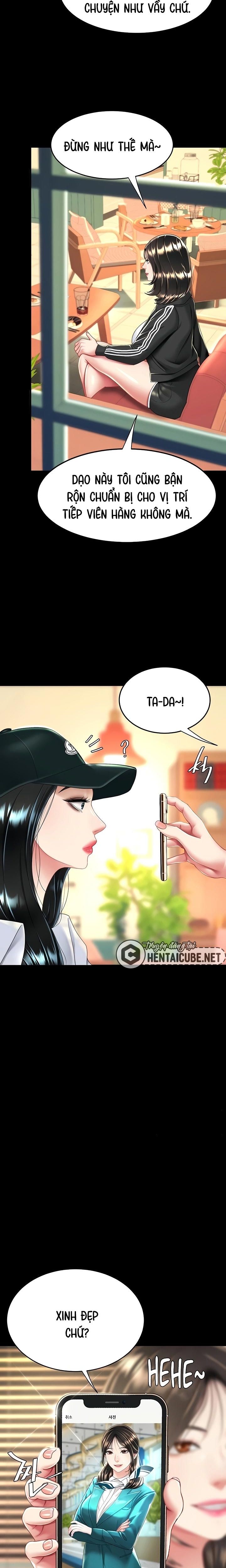 Ăn Mẹ Trước Chap Chapter 34-Ăn Mẹ Trước - Next Chap 141