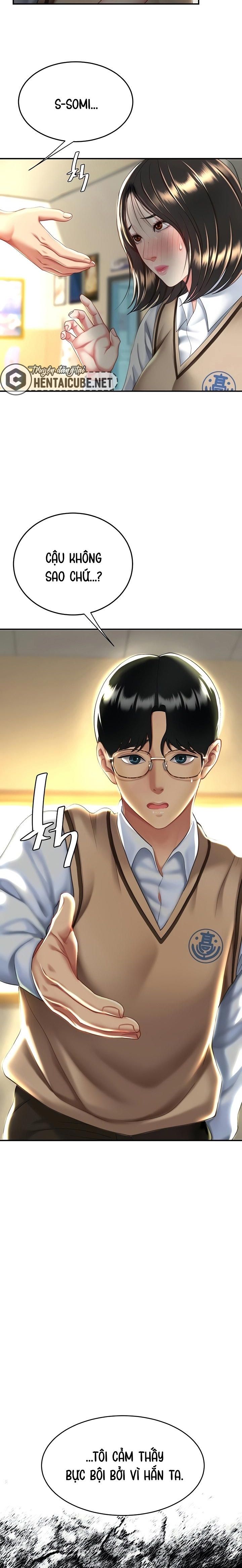 Ăn Mẹ Trước Chap Chapter 34-Ăn Mẹ Trước - Next Chap 141