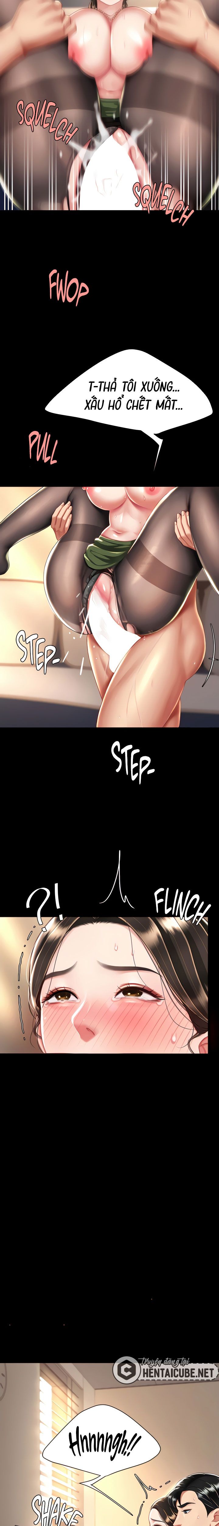 Ăn Mẹ Trước Chap Chapter 37-Ăn Mẹ Trước - Next Chap 145