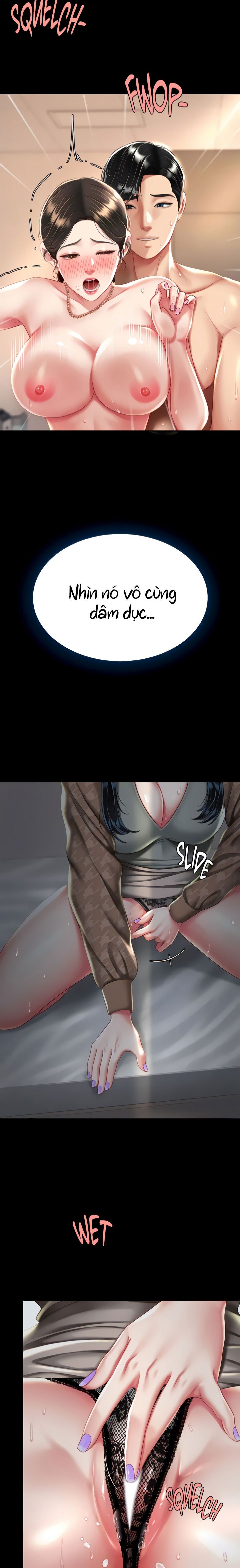 Ăn Mẹ Trước Chap Chapter 37-Ăn Mẹ Trước - Next Chap 145