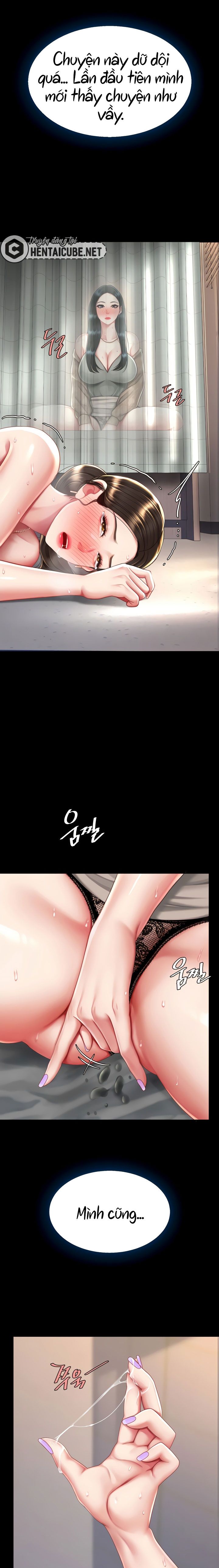 Ăn Mẹ Trước Chap Chapter 38-Ăn Mẹ Trước - Next Chap 147