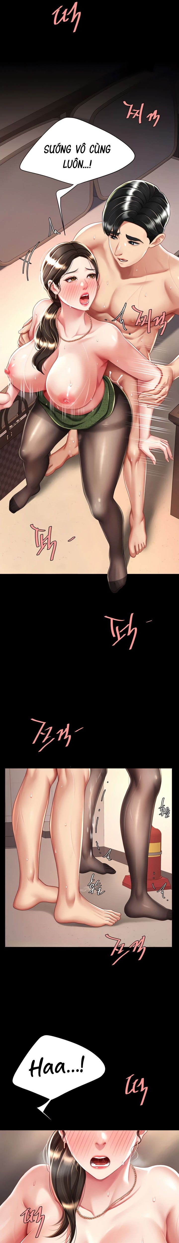 Ăn Mẹ Trước Chap Chapter 38-Ăn Mẹ Trước - Next Chap 147