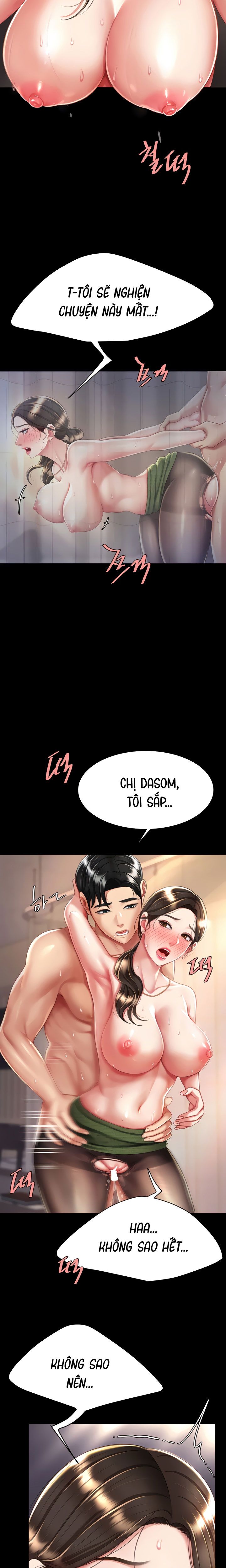 Ăn Mẹ Trước Chap Chapter 38-Ăn Mẹ Trước - Next Chap 147