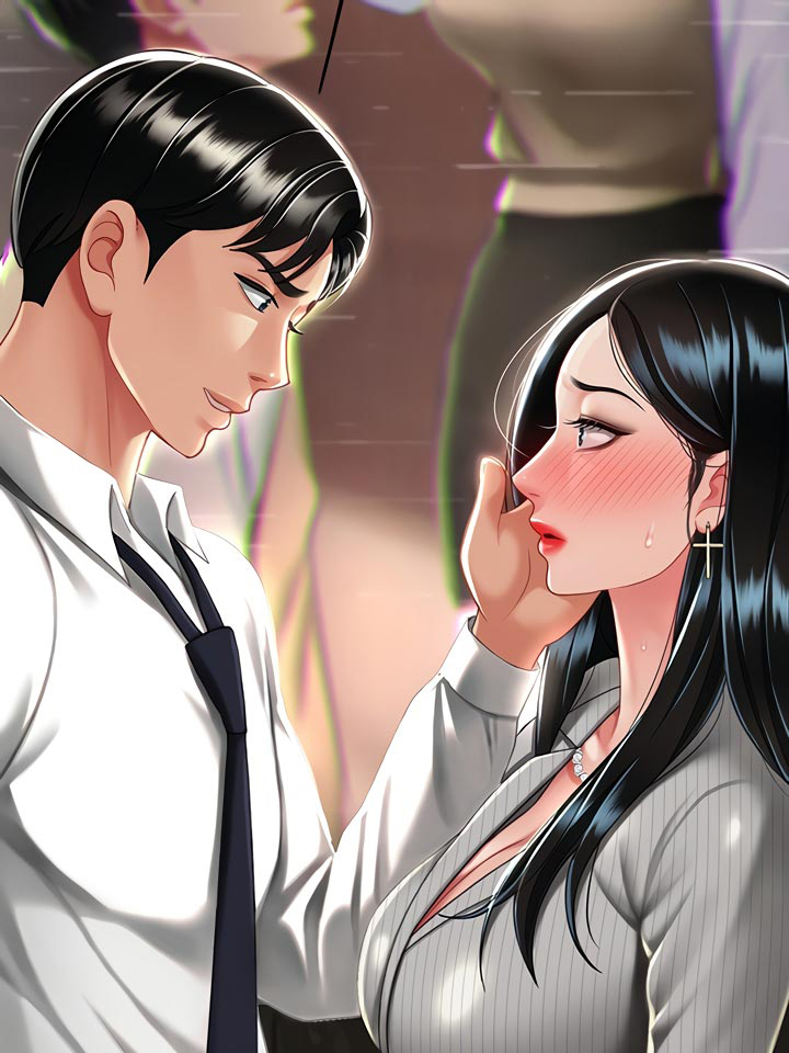 Ăn Mẹ Trước Chap Chapter 39-Ăn Mẹ Trước - Next Chap 149