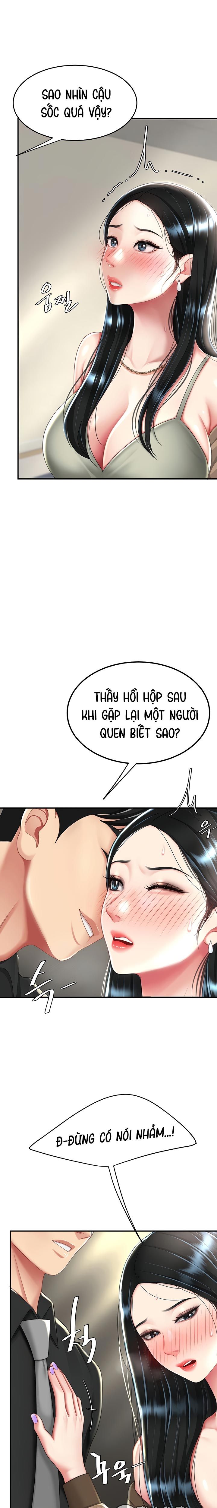 Ăn Mẹ Trước Chap Chapter 39-Ăn Mẹ Trước - Next Chap 149