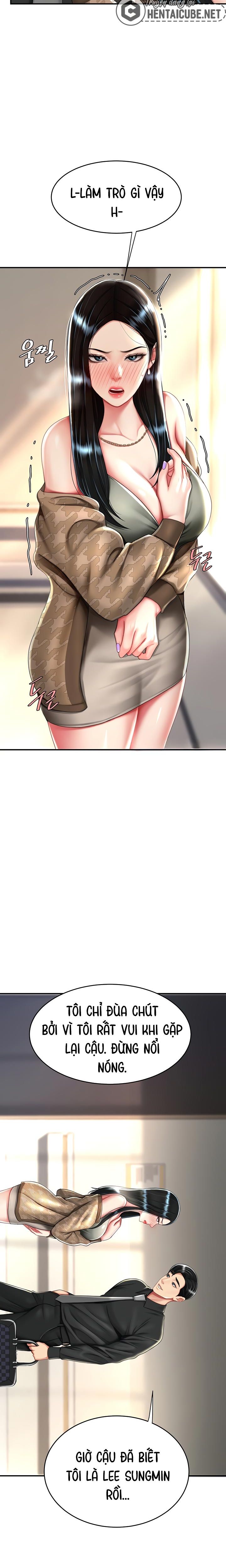 Ăn Mẹ Trước Chap Chapter 39-Ăn Mẹ Trước - Next Chap 149