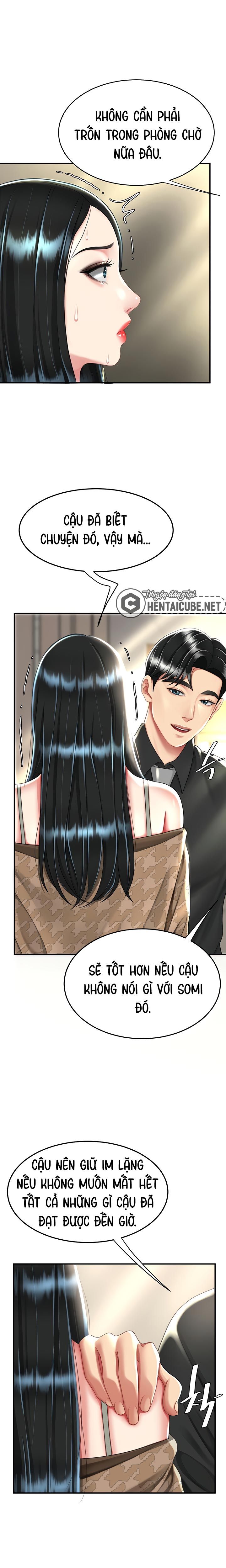 Ăn Mẹ Trước Chap Chapter 39-Ăn Mẹ Trước - Next Chap 149