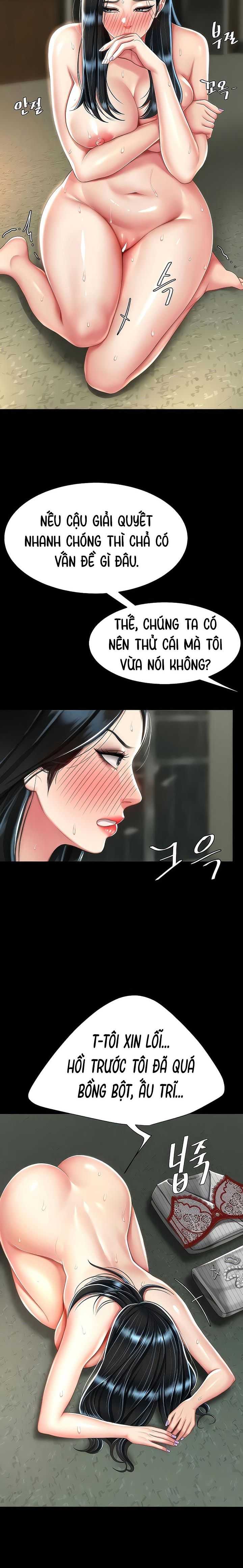 Ăn Mẹ Trước Chap Chapter 40-Ăn Mẹ Trước - Next Chap 151