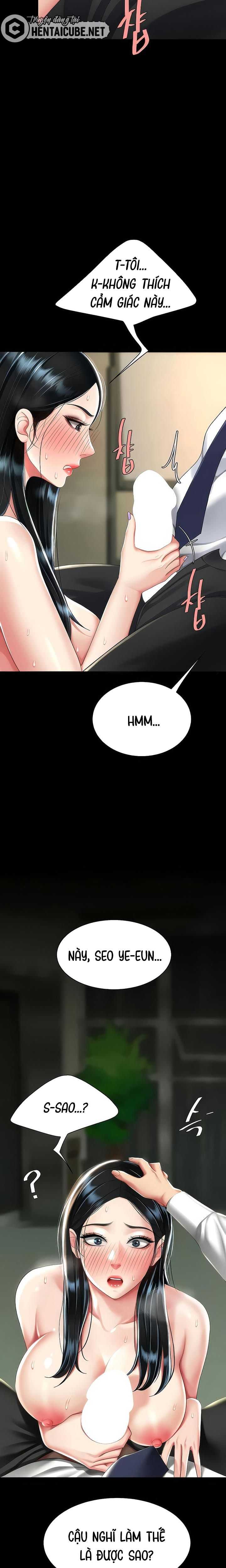 Ăn Mẹ Trước Chap Chapter 40-Ăn Mẹ Trước - Next Chap 151