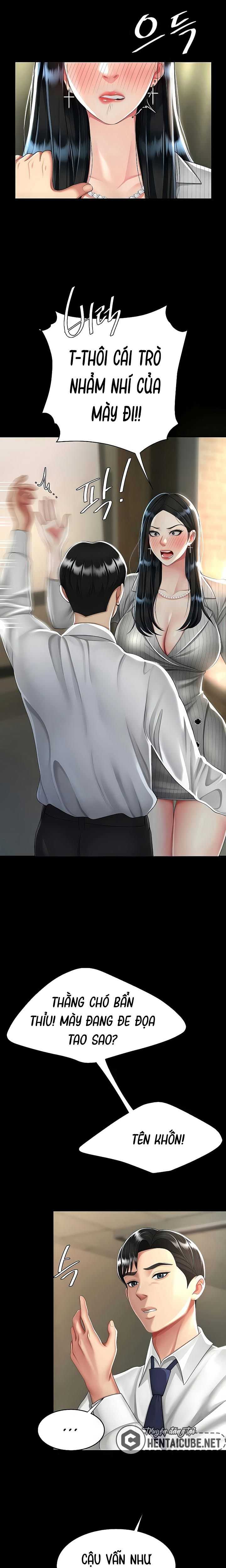 Ăn Mẹ Trước Chap Chapter 40-Ăn Mẹ Trước - Next Chap 151