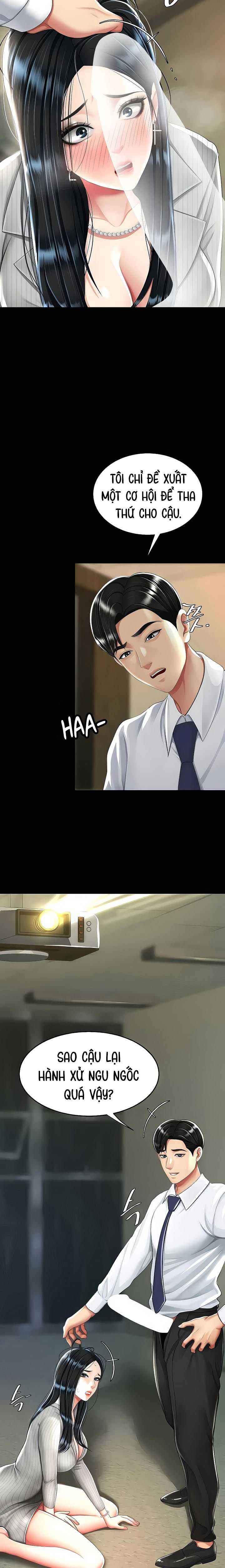 Ăn Mẹ Trước Chap Chapter 40-Ăn Mẹ Trước - Next Chap 151