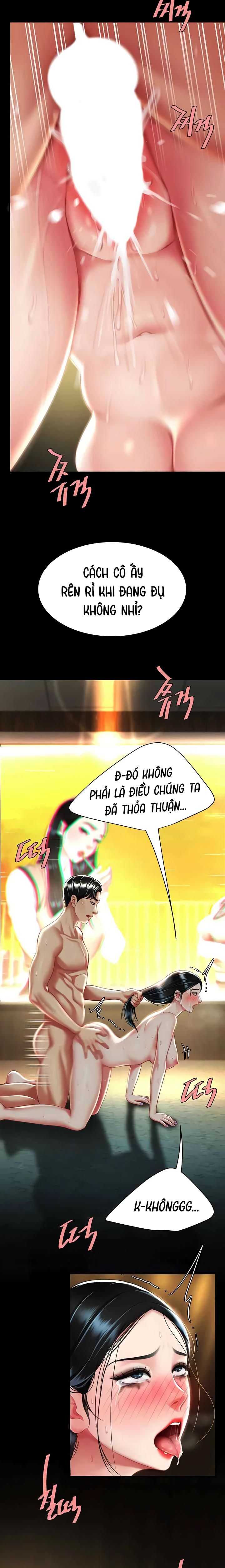 Ăn Mẹ Trước Chap Chapter 41-Ăn Mẹ Trước - Next Chap 153