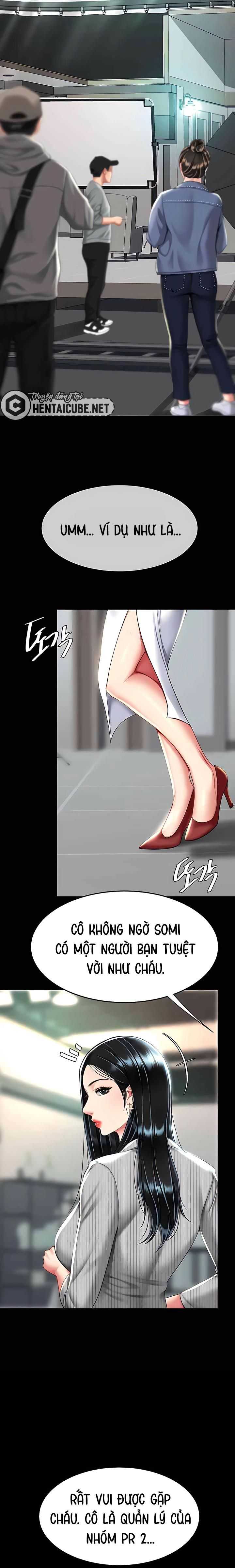 Ăn Mẹ Trước Chap Chapter 42-Ăn Mẹ Trước - Next Chap 155