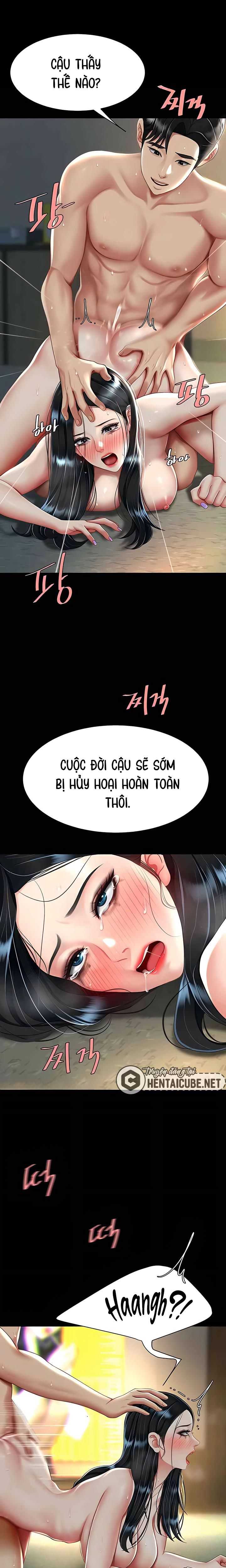 Ăn Mẹ Trước Chap Chapter 42-Ăn Mẹ Trước - Next Chap 155